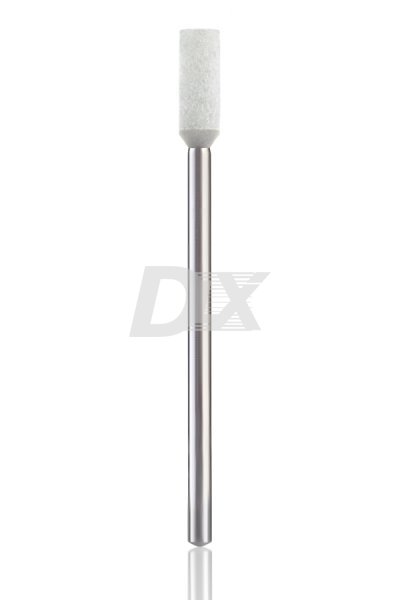 Камінь карборундовий білий циліндр 20410W - фото . Купити з доставкою в інтернет магазині Dlx.ua.