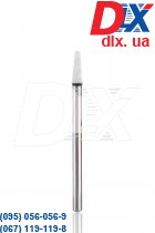 Камінь карборундовий білий конус 200410W