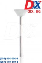 Камінь карборундовий білий зворотній конус W04