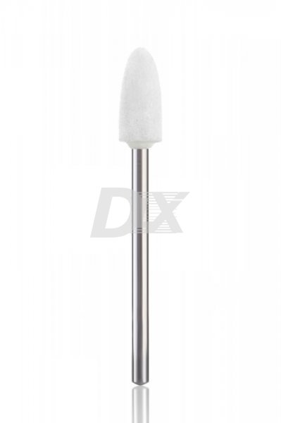 Камінь карборундовий білий куля 200616W - фотография . Купить с доставкой в интернет магазине Dlx.ua.