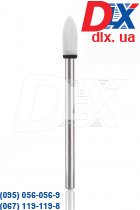 Камінь карборундовий білий куля 662W