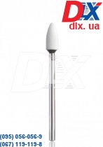 Камінь карборундовий білий куля 664W