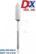 Камінь карборундовий білий куля WH01