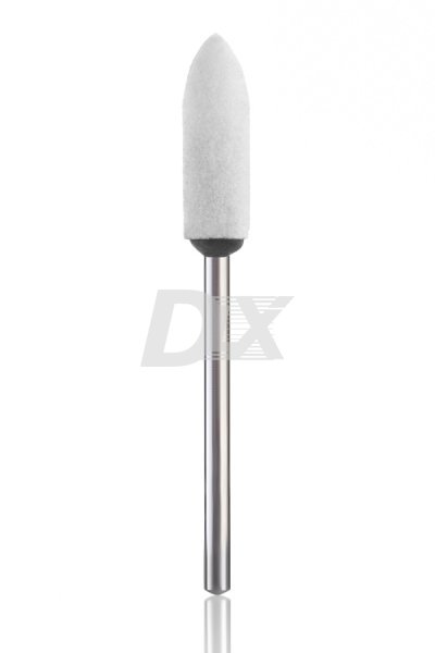 Камінь карборундовий білий куля WH01 - фото . Купити з доставкою в інтернет магазині Dlx.ua.