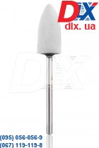 Камінь карборундовий білий куля WH07