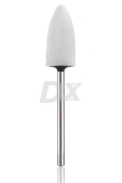 Камінь карборундовий білий куля WH07 - фотография . Купить с доставкой в интернет магазине Dlx.ua.