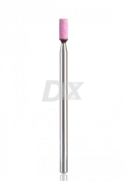 Камінь карборундовий червоний циліндр 2028 - фото . Купити з доставкою в інтернет магазині Dlx.ua.