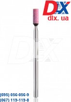 Камінь карборундовий червоний циліндр 2038