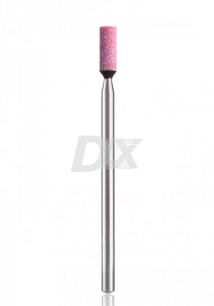 Камінь карборундовий червоний циліндр 2038 - фото . Купити з доставкою в інтернет магазині Dlx.ua.