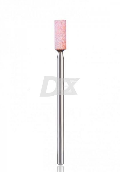 Камінь карборундовий червоний циліндр 20410 - фотография . Купить с доставкой в интернет магазине Dlx.ua.