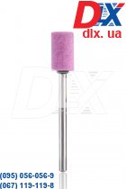 Камінь карборундовий червоний циліндр 20615