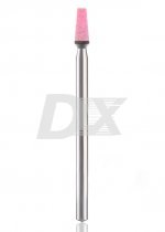 Камінь карборундовий червоний конус 20026P