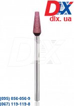 Камінь карборундовий червоний конус 20038P