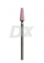 Камінь карборундовий червоний конус 200410P