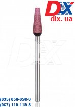 Камінь карборундовий червоний конус 200513P