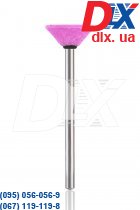 Камінь карборундовий червоний зворотній конус P04