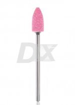 Камінь карборундовий червоний куля 200818P