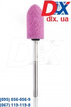 Камінь карборундовий червоний куля 201020P