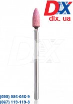 Камень карборундовый красный пуля 662P