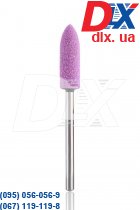 Камінь карборундовий червоний куля P01