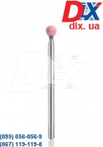 Камінь карборундовий червоний куля 204