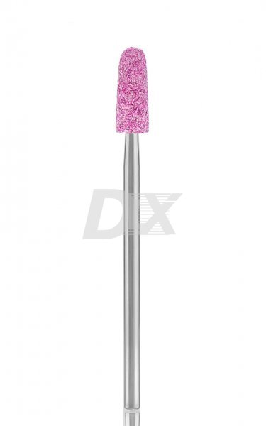 Камінь карборундовий рожевий циліндр закруглений B8 - фото . Купити з доставкою в інтернет магазині Dlx.ua.