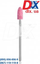 Камінь карборундовий рожевий конус закруглений A11