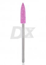 Камінь карборундовий рожевий куля A6