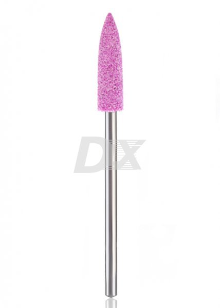 Камінь карборундовий рожевий куля A6 - фото . Купити з доставкою в інтернет магазині Dlx.ua.