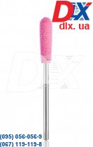 Камінь карборундовий рожевий куля A7