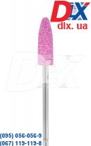 Камінь карборундовий рожевий куля B2