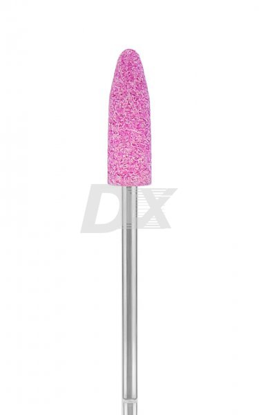 Камінь карборундовий рожевий куля B2 - фотография . Купить с доставкой в интернет магазине Dlx.ua.