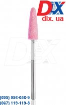 Камінь карборундовий рожевий куля C10