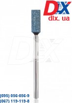 Камінь карборундовий синій циліндр 20513B