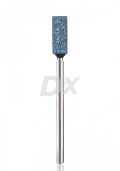 Камінь карборундовий синій циліндр 20513B - фото . Купити з доставкою в інтернет магазині Dlx.ua.