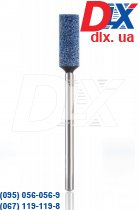 Камінь карборундовий синій циліндр 20614B