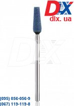 Камінь карборундовий синій конус 200411B