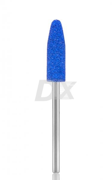 Камінь карборундовий синя куля B2 - фотография . Купить с доставкой в интернет магазине Dlx.ua.