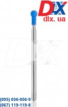 Камінь карборундовий синій кулька дрібна E9