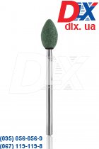 Камінь карборундовий зелений груша 710G