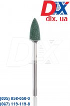 Камінь карборундовий зелений куля GH08