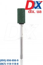 Камінь карборундовий зелений циліндр G06