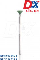 Камінь карборундовий зелений диск 622G