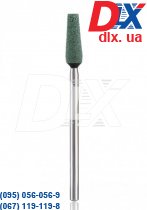 Камінь карборундовий зелений конус усічений 200413G