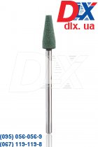 Камінь карборундовий зелений конус усічений G03