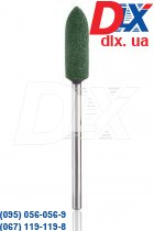 Камінь карборундовий зелений куля 200516G