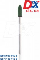 Камінь карборундовий зелений куля 662G