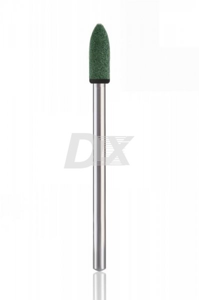 Камінь карборундовий зелений куля 662G - фото . Купити з доставкою в інтернет магазині Dlx.ua.