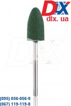 Камінь карборундовий зелений куля GH07