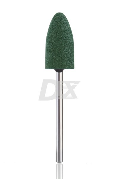 Камінь карборундовий зелений куля GH07 - фото . Купити з доставкою в інтернет магазині Dlx.ua.